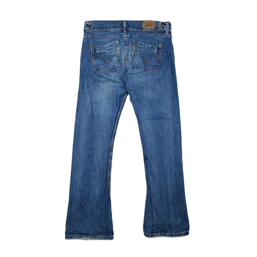 Levis 504 slouch womens size - levis,
