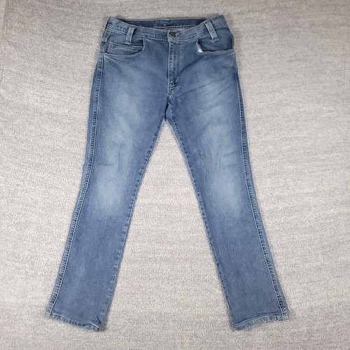 Levi 504 jeans mens - jeans, 34x29