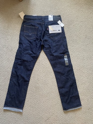 Levis commuter jeans 504 - commuter,