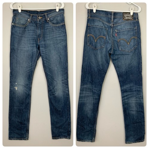Levi 504 mens 32x34 - 504,
