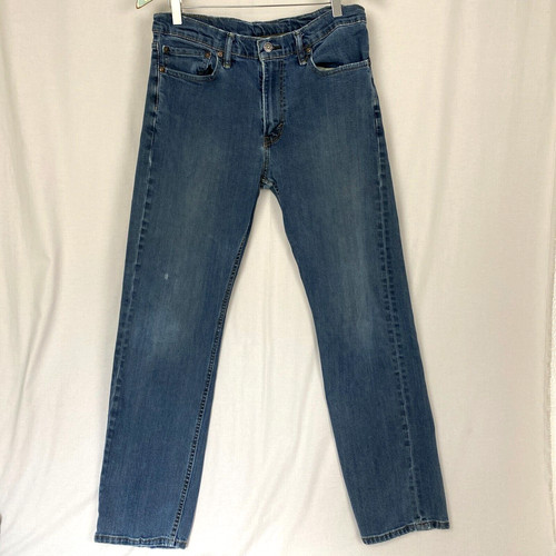 Levis 504 jeans - 504,