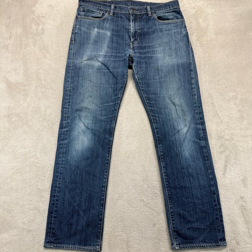 Levi 504 regular - levi's, straight