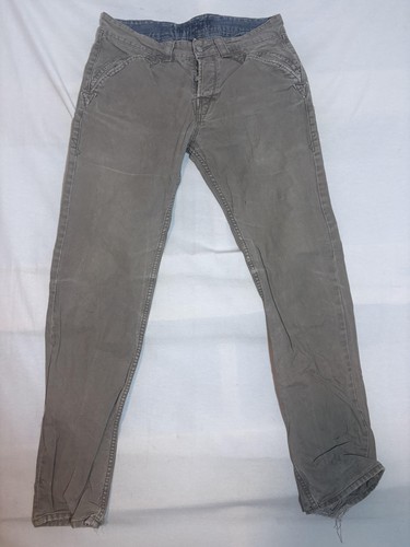 Levi 504 men jeans 33x34 - levi's,
